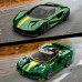 LEGO Speed Champions™ Lotus Evija (76907)