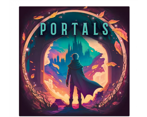 Portals - EN