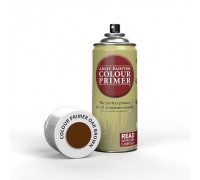 The Army Painter - Colour Primer: Oak Brown