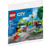 LEGO City™ Kids' Playground (Polybag) (30588)