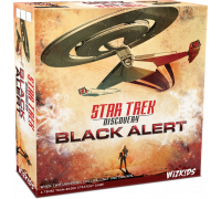 Star Trek Discovery: Black Alert - EN