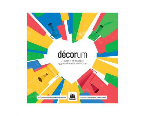 Décorum - EN