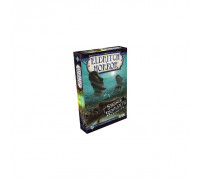 FFG - Eldritch Horror: Strange Remnants - EN