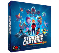 Starship Captains - EN