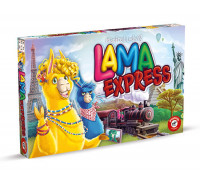 Lama Express