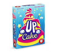Up Cake