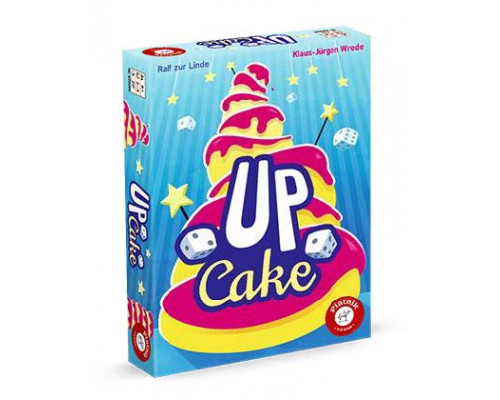 Up Cake