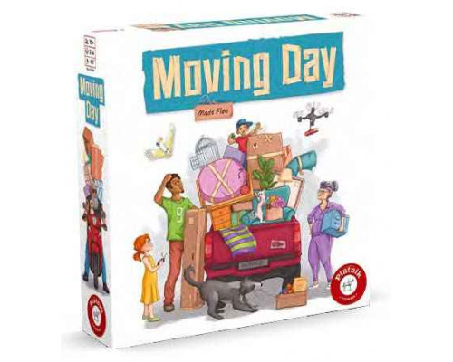 Moving Day