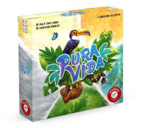 Pura Vida