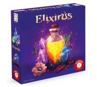 Elixirus