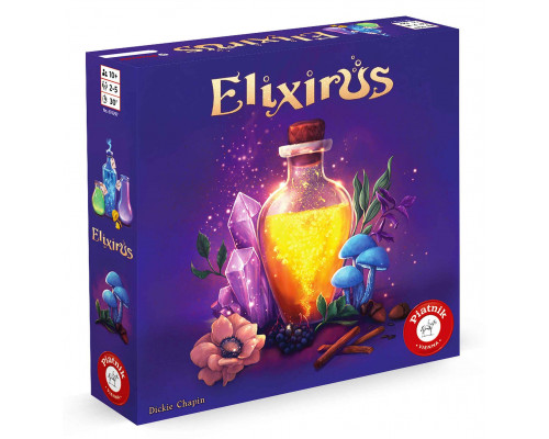 Elixirus