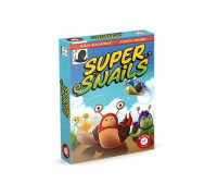 Super Snails