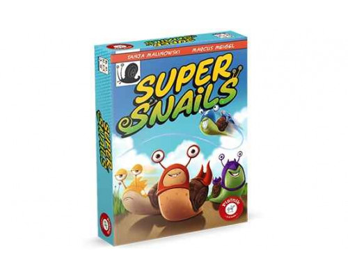 Super Snails