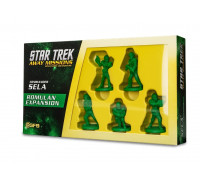 Star Trek Away: Mission Set – Sela [Expansion]