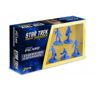 Star Trek Away: Mission Set – Picard[Expansion]