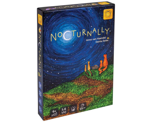 Nocturnally