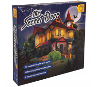 The Secret Door