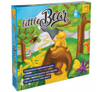 Little Bear