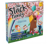 The Stack Family