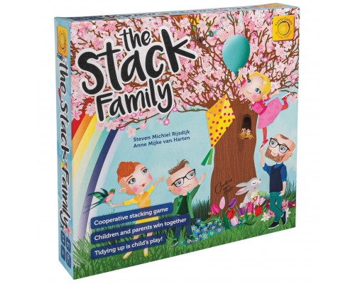 The Stack Family