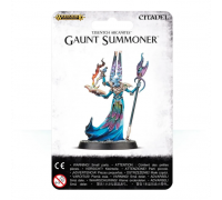 Warhammer 40,000 Gaunt Summoner - Daemons Of Tzeench