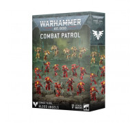 Warhammer 40,000 Combat Patrol: Blood Angels