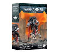 Warhammer 40000 Raven Guard: Aethon Shaan
