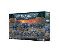 Space Marines: Iron Halo Strike Force Battleforce