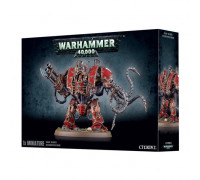 Warhammer 40,000 Chaos Helbrute