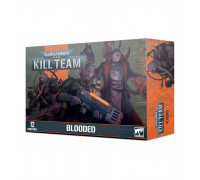 Warhammer 40,000 Kill Team: Blooded