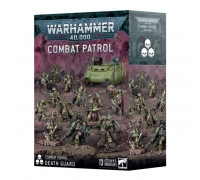 Warhammer 40,000 Combat Patrol: Death Guard