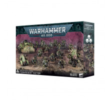 Warhammer 40,000 Death Guard: Poxwrought Vector