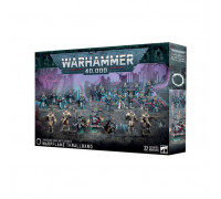 Warhammer 40,000 Thousand Sons: Warpflame Thrallband