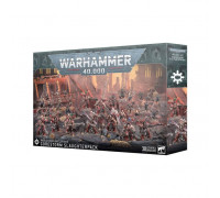 Warhammer 40,000 World Eaters: Gorestorm Slaughterpack