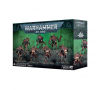 Warhammer 40,000 Chaos Knights: Houndpack Lance