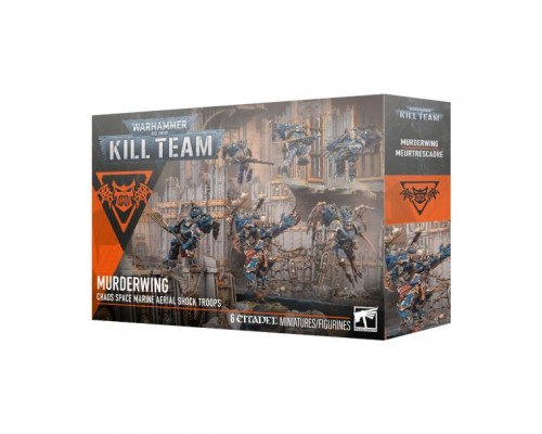 Kill Team: Murderwing