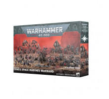 Battleforce: Chaos Space Marines Warband