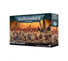 World Eaters: Khorne Daemonkin Battleforce