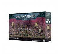 Death Guard: Vile Vectorium Battleforce