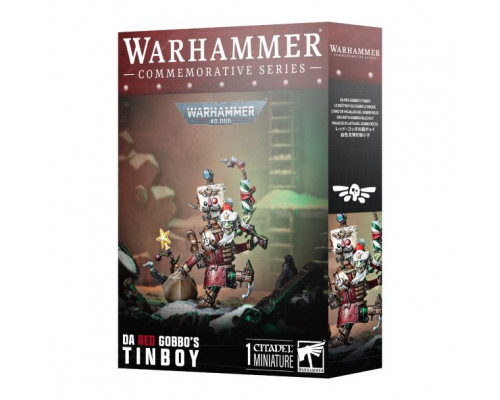 Da Red Gobbos Tinboy