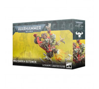 Orks: Wazdakka Gutsmek