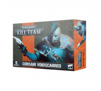 Warhammer 40,000 Kill Team: Corsair Voidscarred