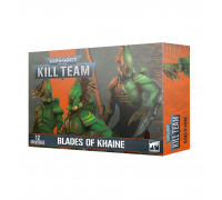 Warhammer 40,000 Games Workshop Warhammer 40k Kill Team Aeldari Blades Of Khaine