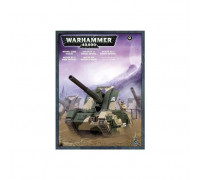 Warhammer 40,000 Imperial Guard - Basilisk