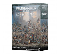 Warhammer 40,000 Combat Patrol: Death Korps Of Krieg