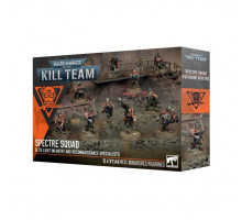 Kill Team: Spectre Squad