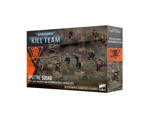 Kill Team: Spectre Squad