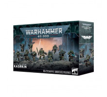 Astra Militarum: Kasrkin
