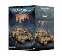 Astra Militarum: Baneblade