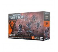 Kill Team: Raveners